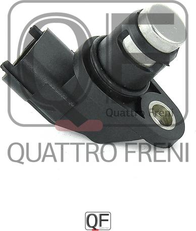 Quattro Freni QF93A00022 - Sensor, camshaft position www.autospares.lv