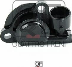 Quattro Freni QF46A00003 - Devējs, Droseļvārsta stāvoklis www.autospares.lv