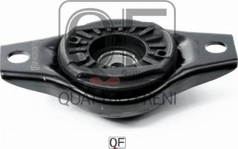 Quattro Freni QF46D00012 - Amortizatora statnes balsts www.autospares.lv