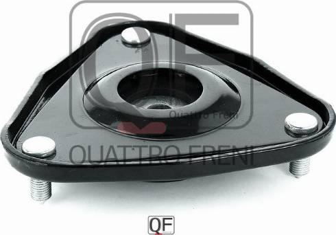 Quattro Freni QF42D00004 - Amortizatora statnes balsts autospares.lv