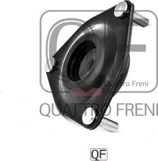 Quattro Freni QF42D00005 - Amortizatora statnes balsts autospares.lv