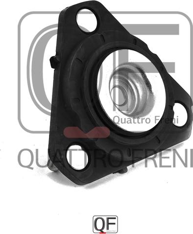 Quattro Freni QF42D00002 - Top Strut Mounting www.autospares.lv