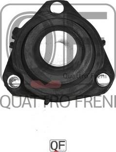 Quattro Freni QF42D00007 - Amortizatora statnes balsts autospares.lv