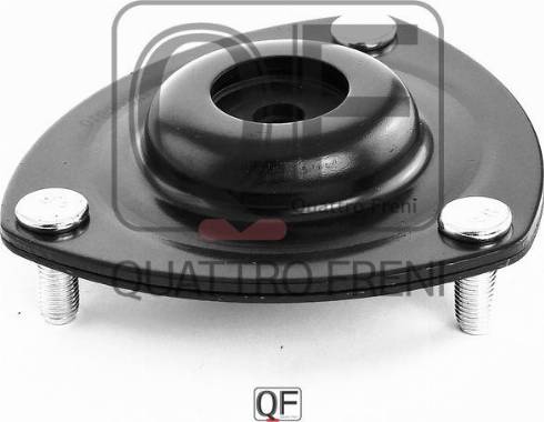 Quattro Freni QF42D00010 - Amortizatora statnes balsts autospares.lv