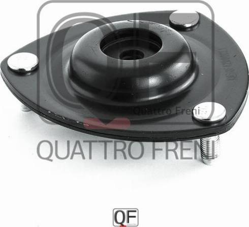 Quattro Freni QF42D00011 - Amortizatora statnes balsts autospares.lv