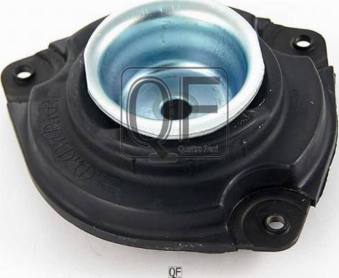 Quattro Freni QF42D00033 - Top Strut Mounting www.autospares.lv