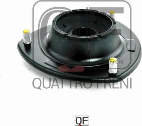 Quattro Freni QF42D00028 - Amortizatora statnes balsts www.autospares.lv