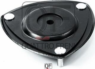 Quattro Freni QF42D00076 - Amortizatora statnes balsts autospares.lv