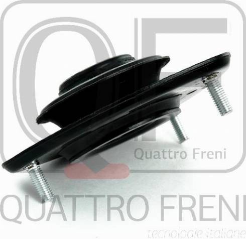 Quattro Freni QF42D00159 - Amortizatora statnes balsts autospares.lv