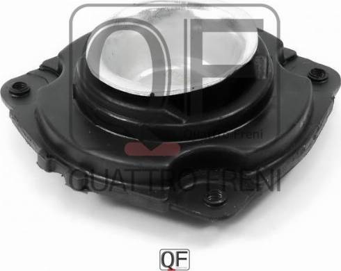 Quattro Freni QF42D00165 - Top Strut Mounting www.autospares.lv