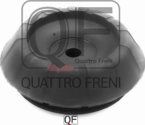 Quattro Freni QF42D00168 - Top Strut Mounting www.autospares.lv