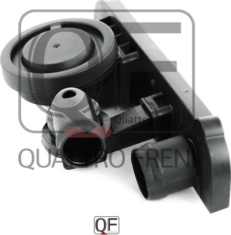 Quattro Freni QF47A00036 - Vārsts, Motora kartera ventilācija autospares.lv