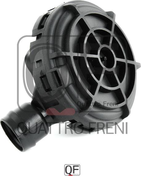 Quattro Freni QF47A00032 - Vārsts, Motora kartera ventilācija www.autospares.lv