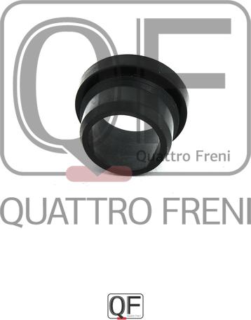 Quattro Freni QF53A00011 - Blīvgredzens-Remkomplekts www.autospares.lv