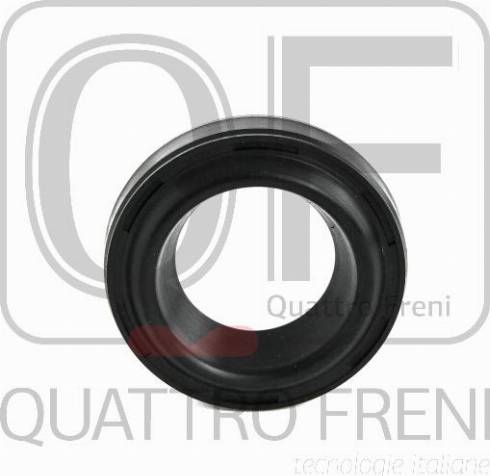 Quattro Freni QF53A00012 - Blīvgredzens, Sveces kanāls www.autospares.lv