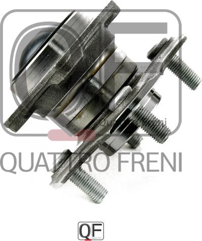 Quattro Freni QF04D00094 - Riteņa rumba autospares.lv