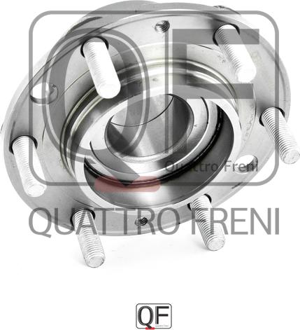 Quattro Freni QF04D00158 - Riteņa rumba autospares.lv