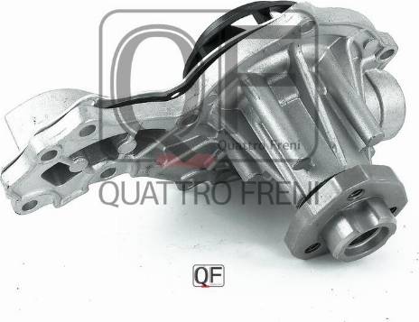 Quattro Freni QF05A00072 - Водяной насос www.autospares.lv