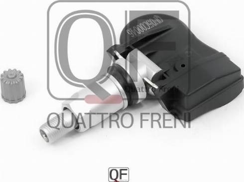 Quattro Freni QF05C00046 - Riteņu grieš. ātruma devējs, Riepu spiediena kontroles sist. autospares.lv