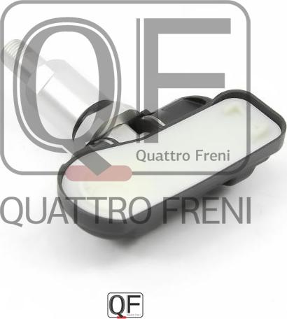 Quattro Freni QF05C00040 - Riteņu grieš. ātruma devējs, Riepu spiediena kontroles sist. autospares.lv