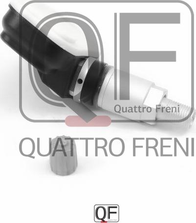 Quattro Freni QF05C00051 - Wheel Sensor, tyre pressure control system www.autospares.lv