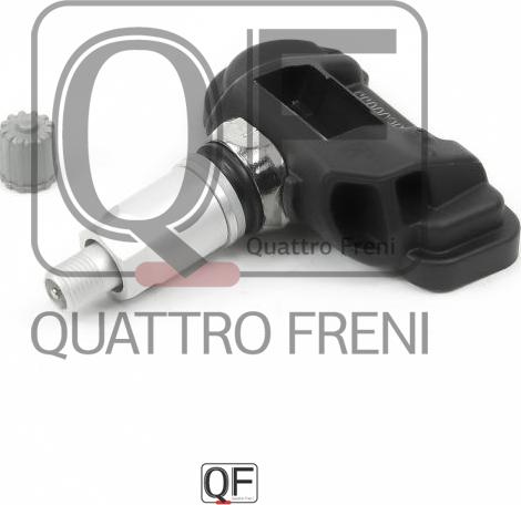 Quattro Freni QF05C00053 - Riteņu grieš. ātruma devējs, Riepu spiediena kontroles sist. www.autospares.lv