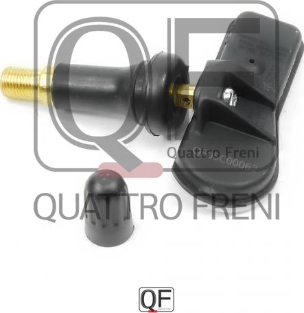 Quattro Freni QF05C00062 - Riteņu grieš. ātruma devējs, Riepu spiediena kontroles sist. www.autospares.lv