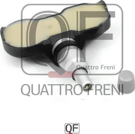 Quattro Freni QF05C00015 - Wheel Sensor, tyre pressure control system www.autospares.lv