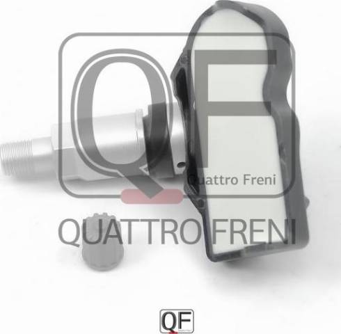 Quattro Freni QF05C00013 - Wheel Sensor, tyre pressure control system www.autospares.lv