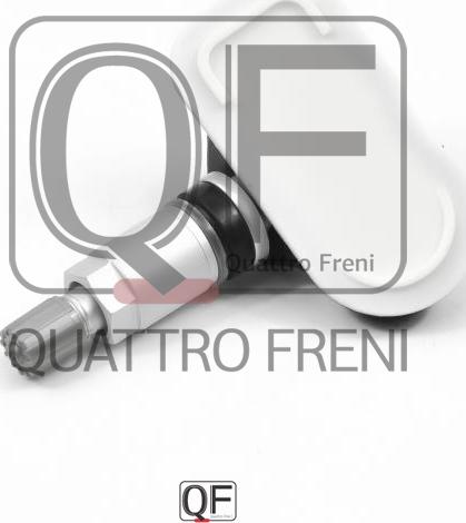 Quattro Freni QF05C00017 - Riteņu grieš. ātruma devējs, Riepu spiediena kontroles sist. autospares.lv