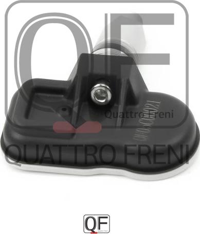 Quattro Freni QF05C00021 - Riteņu grieš. ātruma devējs, Riepu spiediena kontroles sist. www.autospares.lv