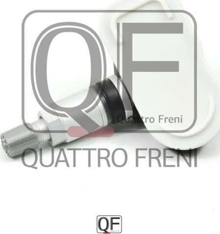 Quattro Freni QF05C00028 - Riteņu grieš. ātruma devējs, Riepu spiediena kontroles sist. www.autospares.lv