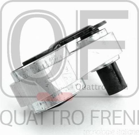 Quattro Freni QF00A00128 - Piekare, Dzinējs www.autospares.lv