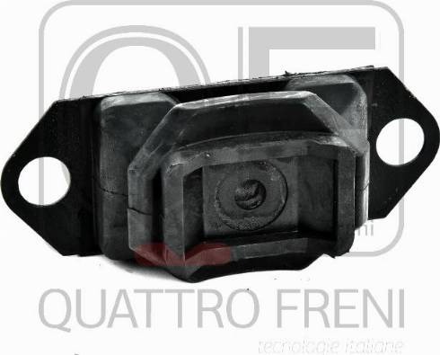 Quattro Freni QF00A00313 - Piekare, Dzinējs www.autospares.lv