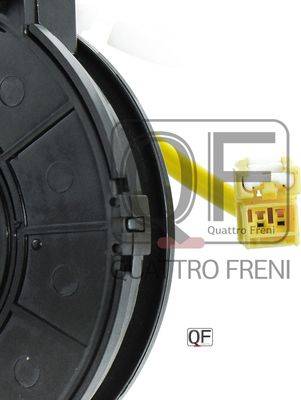 Quattro Freni QF00E00007 - Aizdedzes slēdzis autospares.lv