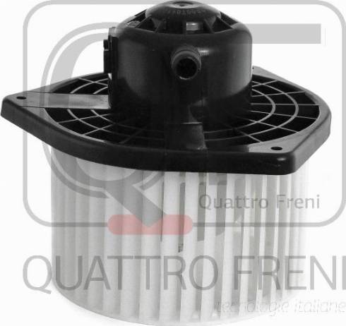 Quattro Freni QF00Q00021 - Salona ventilators autospares.lv