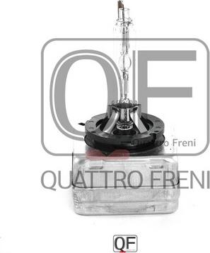 Quattro Freni QF00T00069 - Kvēlspuldze, Tālās gaismas lukturis www.autospares.lv