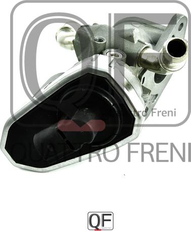 Quattro Freni QF00T00110 - Izpl. gāzu recirkulācijas vārsts autospares.lv