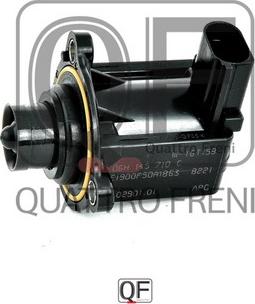 Quattro Freni QF00T01430 - Клапан управления давлением www.autospares.lv