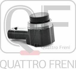 Quattro Freni QF00T01518 - Devējs, Parkošanās palīgsistēma autospares.lv