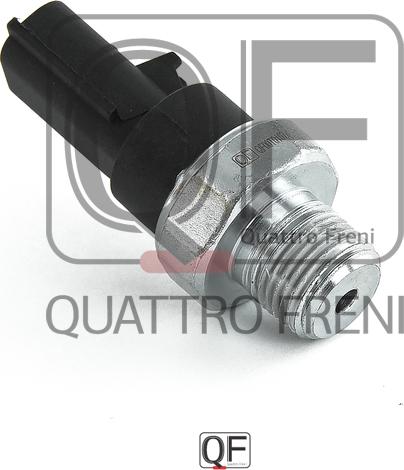 Quattro Freni QF00T01679 - Devējs, Eļļas spiediens www.autospares.lv