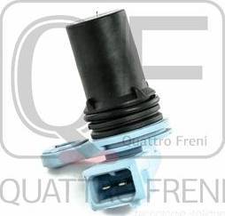 Quattro Freni QF00T01301 - Датчик, положение распределительного вала www.autospares.lv