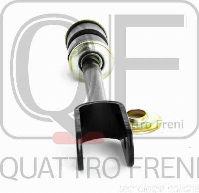 Quattro Freni QF00U00066 - Stiepnis / Atsaite, Stabilizators autospares.lv