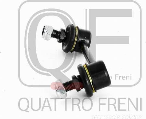 Quattro Freni QF00U00062 - Stiepnis / Atsaite, Stabilizators autospares.lv