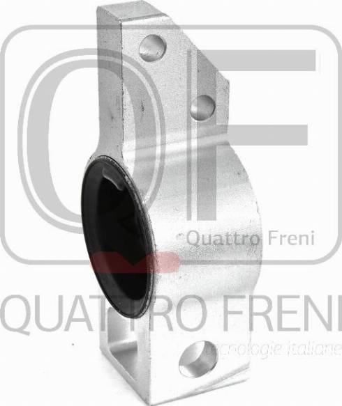 Quattro Freni QF00U00006 - Piekare, Šķērssvira www.autospares.lv