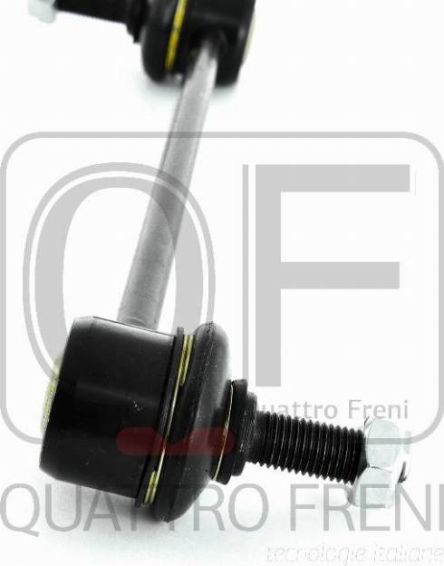 Quattro Freni QF00U00195 - Stiepnis / Atsaite, Stabilizators www.autospares.lv