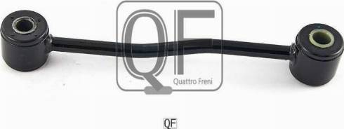 Quattro Freni QF00U00184 - Stiepnis / Atsaite, Stabilizators www.autospares.lv