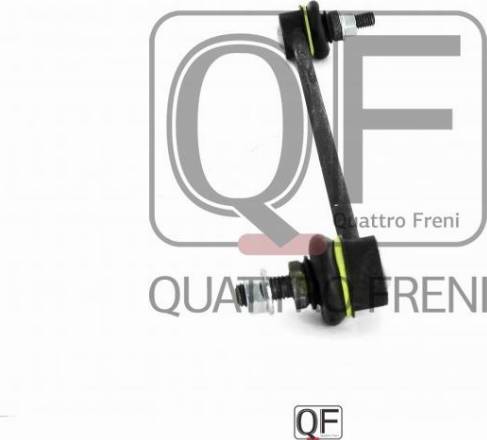 Quattro Freni QF00U00188 - Stiepnis / Atsaite, Stabilizators autospares.lv