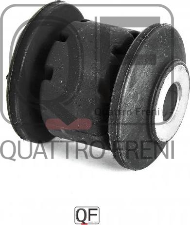 Quattro Freni QF00U00337 - Bukse, Šķērssvira autospares.lv