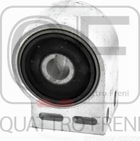 Quattro Freni QF00U00222 - Piekare, Šķērssvira autospares.lv